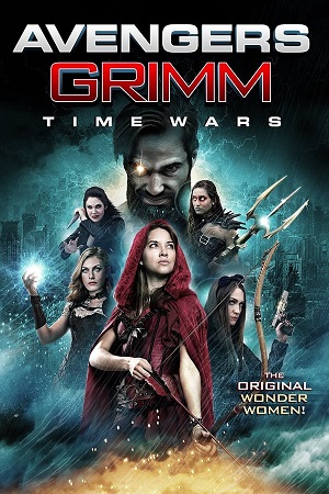 Download Avengers Grimm: Time Wars (2018) BluRay [Hindi + English] ESub 480p 720p