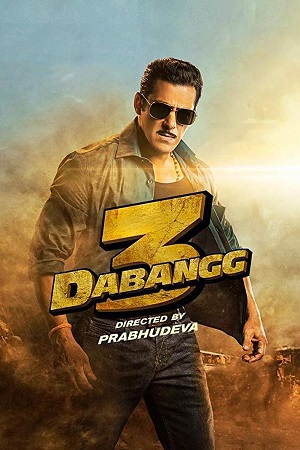 Download Dabangg 3 (2019) WebDl Hindi 480p 720p