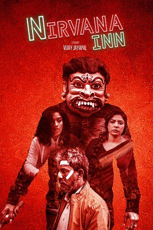 Download Nirvana Inn (2019) WebDl Hindi 480p 720p