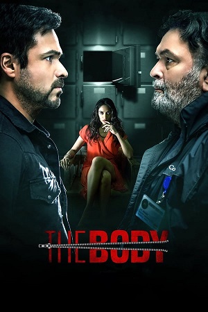 Download The Body (2019) WebRip Hindi ESub 480p 720p