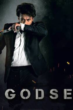 Godse (2022) WebRip [Hindi + Telugu] 480p 720p 1080p Download - Watch Online